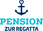 Pension zur Regatta